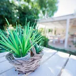 Διαμέρισμα Casal Del Borgo 2 By Interhome Ostuni