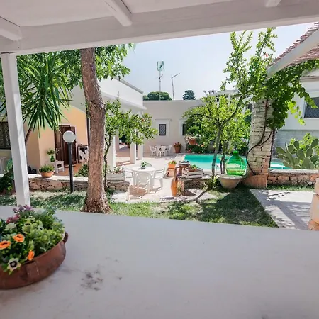 Διαμέρισμα Casal Del Borgo 2 By Interhome
