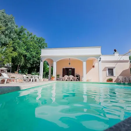Διαμέρισμα Casal Del Borgo 2 By Interhome Ostuni
