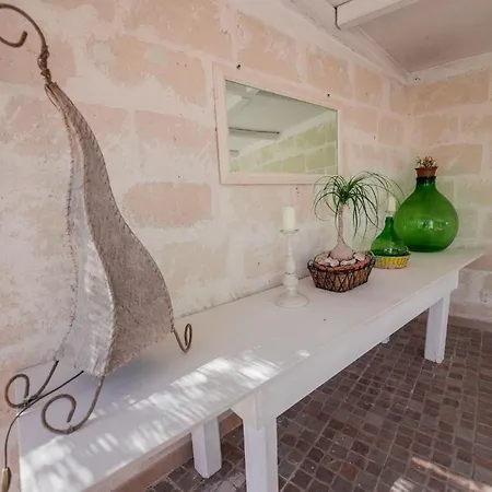 Διαμέρισμα Casal Del Borgo 2 By Interhome