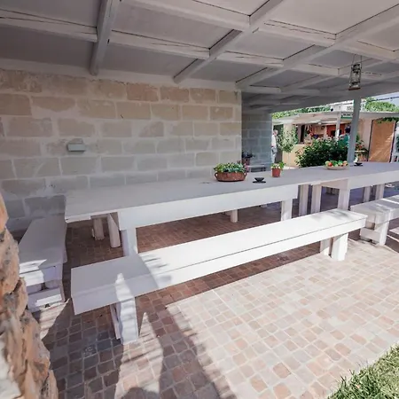 Casal Del Borgo 2 By Interhome