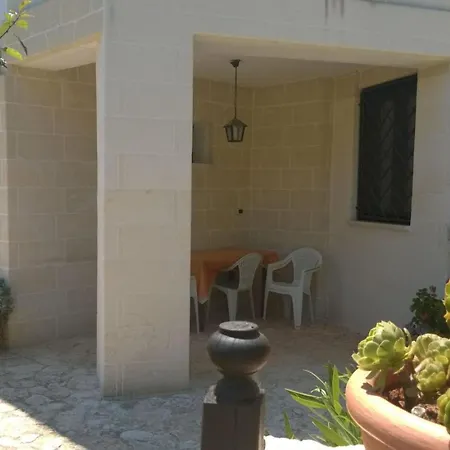 Casal Del Borgo 2 By Interhome Apartment
