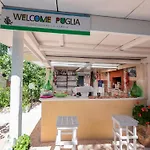 Casal Del Borgo 2 By Interhome オストゥーニ