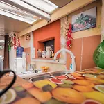 Casal Del Borgo 2 By Interhome アパート *