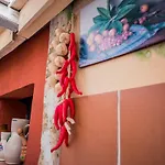 شقة Casal Del Borgo 2 By Interhome أوستوني