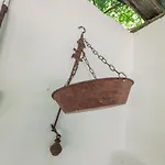 شقة Casal Del Borgo 2 By Interhome أوستوني