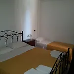 شقة Casal Del Borgo 2 By Interhome أوستوني
