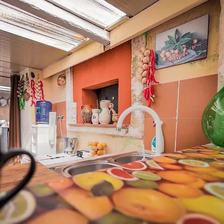 Casal Del Borgo 2 By Interhome Apartment *