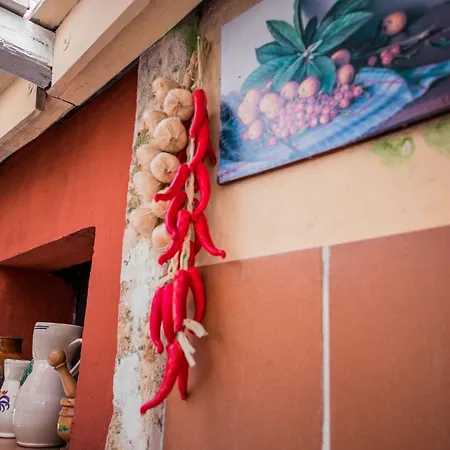 Apartment Casal Del Borgo 2 By Interhome Ostuni