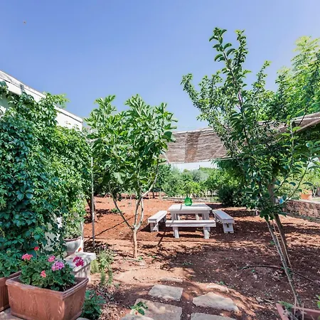 Casal Del Borgo 2 By Interhome