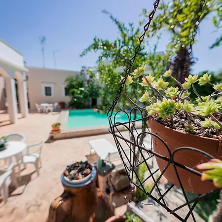 Apartment Casal Del Borgo 2 By Interhome Ostuni