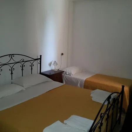 Apartment Casal Del Borgo 2 By Interhome Ostuni