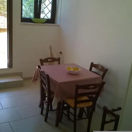 Casal Del Borgo 2 By Interhome Apartment *