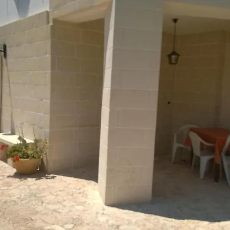 Casal Del Borgo 2 By Interhome Apartment *