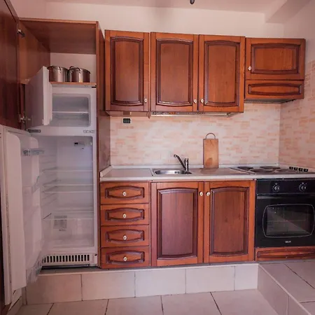 Apartment Casal Del Borgo 2 By Interhome