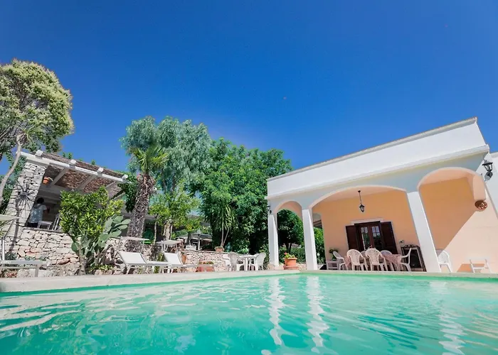 Casal Del Borgo 2 By Interhome * 오스투니