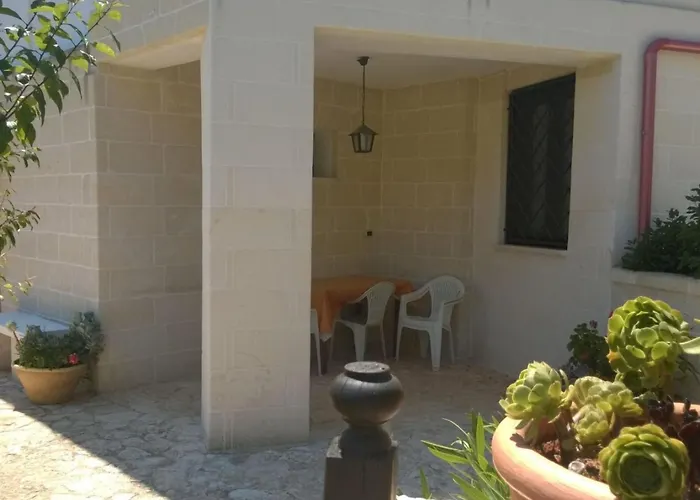 Casal Del Borgo 2 By Interhome 아파트