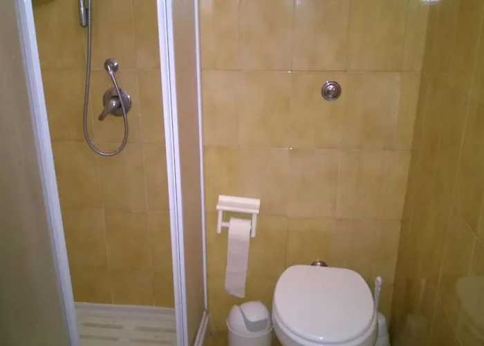 아파트 Casal Del Borgo 2 By Interhome *